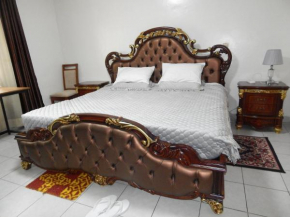 Kigali Nest Apartment
